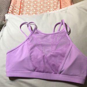 Sports bra